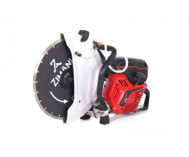 Бензорез ZimAni K770 16" Red Line