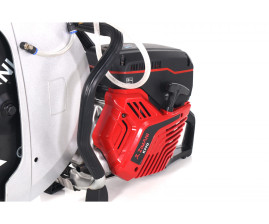 Бензорез ZimAni K770 16" Red Line