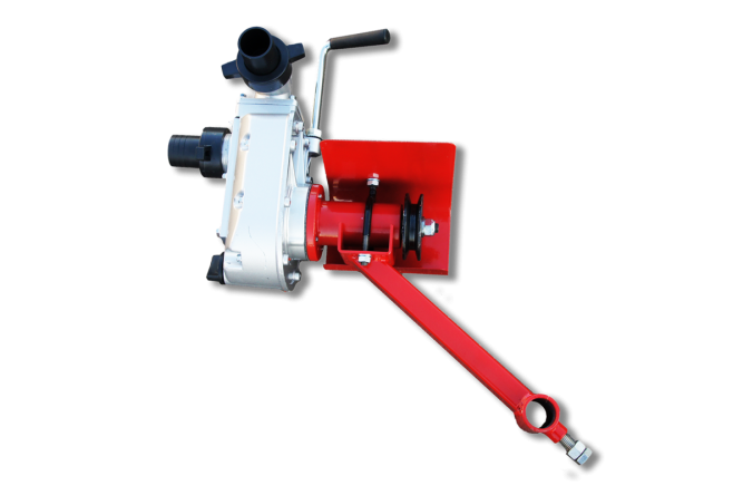 Насос водяной Мобил К НМЦ &amp;quot;МКМ&amp;quot;