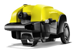 Мойка высокого давления Karcher K 4 Compact EU 1.637-310.0