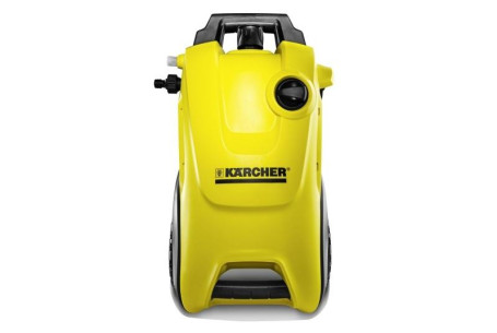 Мойка высокого давления Karcher K 4 Compact EU  1.637-310.0