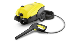 Мойка высокого давления Karcher K 4 Compact EU 1.637-310.0
