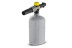 Насадка для пенной чистки FJ 10 бак 1 л (K2-K7) Karcher 2.642-897.0