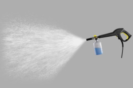 Насадка для пенной чистки FJ 10 бак 1 л (K2-K7) Karcher 2.642-897.0