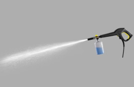 Насадка для пенной чистки FJ 10 бак 1 л (K2-K7) Karcher 2.642-897.0