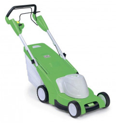 Газонокосилка электрическая VIKING ME 545 V 63400112420