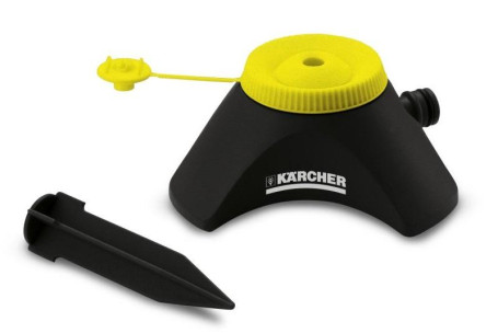 Дождеватель круговой CS 90 Karcher 2.645-025.0