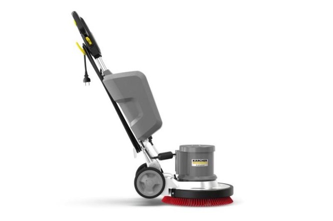 Уборочная машина Karcher BDS 43/150 C Classic 1.291-243.0