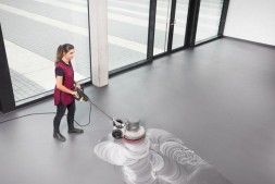 Уборочная машина Karcher BDS 43/150 C Classic 1.291-243.0