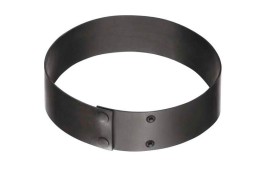 Брызговик щеток 170-200мм для машины BD 17/5 C Karcher  6.994-129.0