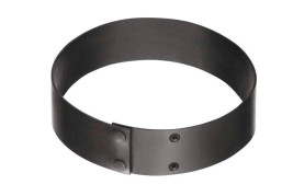 Брызговик щеток 170-200мм для машины BD 17/5 C Karcher 6.994-129.0