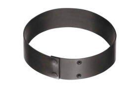 Брызговик щеток 170-200мм для машины BD 17/5 C Karcher  6.994-129.0