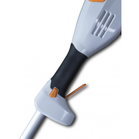 Комбимотор аккумуляторный VILLARTEC KA 40R SET: AM405 + AC402