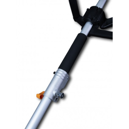 Комбимотор аккумуляторный VILLARTEC KA 40R SET: AM405 + AC402