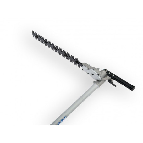 Комбимотор аккумуляторный VILLARTEC KA 40R SET: AM405 + AC402