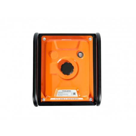 Генератор инверторный с открытой рамой VILLARTEC GI 328