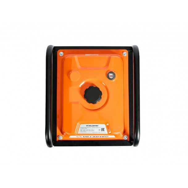 Генератор инверторный с открытой рамой VILLARTEC GI 328