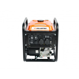 Генератор инверторный с открытой рамой VILLARTEC GI 328