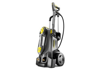 Мойка высокого давления Karcher HD 5/17 C Plus 1.520-941.0