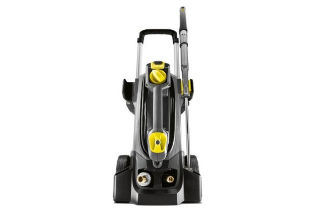 Мойка высокого давления Karcher HD 5/17 C Plus 1.520-941.0