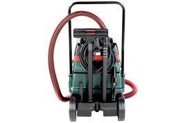 Универсальный пылесос Metabo ASR 50 M SC 602045000
