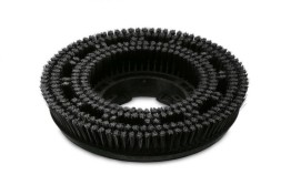 Дисковая щетка 385мм жесткая черная для стойких загрязнений Karcher 4.905-021.0