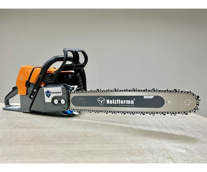 Бензопила Holzfforma G466 18&amp;quot;