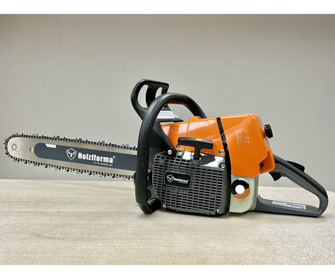 Бензопила Holzfforma G466 18&amp;quot;