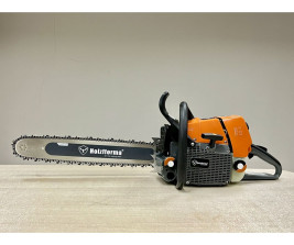 Бензопила Holzfforma G466 18"