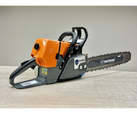 Бензопила Holzfforma G466 18"