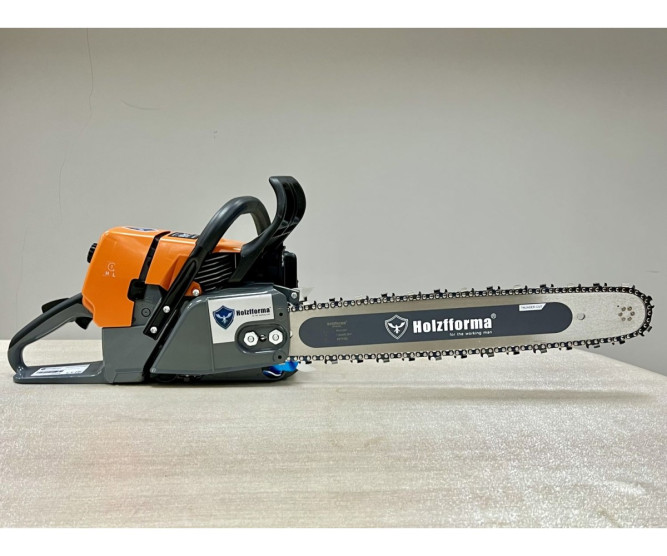 Бензопила Holzfforma G466 18&amp;quot;
