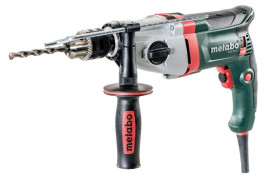 Ударная дрель Metabo SBE 850-2 600782510