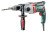 Ударная дрель Metabo SBE 850-2 600782510