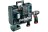 Аккумуляторная дрель-шуруповерт Metabo PowerMaxx BS Basic Set 600080880