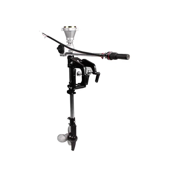 Навесной комплект TOYAMA (ПЛМ TA2/TA3,5)