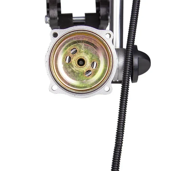 Навесной комплект TOYAMA (ПЛМ TA2/TA3,5)