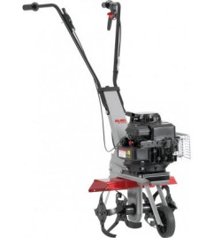 Мотокультиватор AL-KO МH 350-4