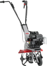 Мотокультиватор AL-KO МH 350-4