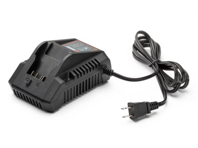 Зарядное устройство SENIX CHX2 2A