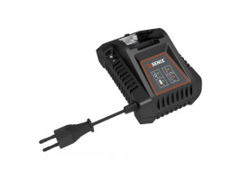 Зарядное устройство SENIX CHX2 2A