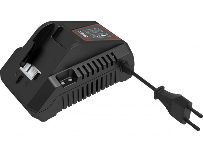 Зарядное устройство SENIX CHX2 2A