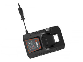 Зарядное устройство SENIX CHX2 2A