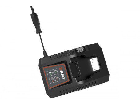 Зарядное устройство SENIX CHX2 2A