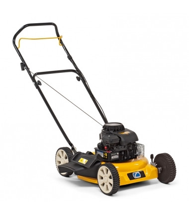 Газонокосилка бензиновая несамоходная Cub Cadet CC 46 MB