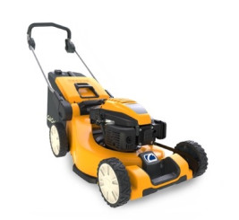 Газонокосилка бензиновая самоходная Cub Cadet XM1 ER53