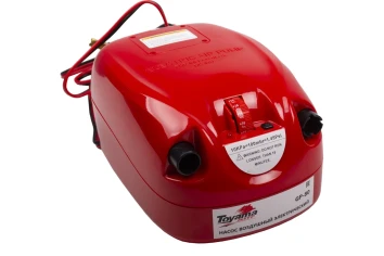 Насос воздушный электрический Toyama GP-80