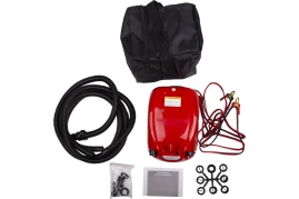 Насос воздушный электрический Toyama GP-80