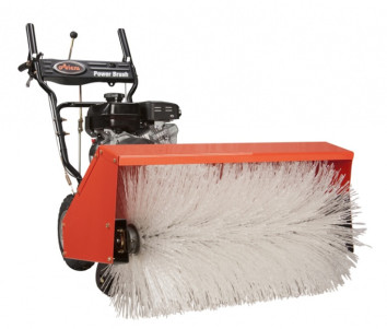 Снегоуборочная подметальная щетка Ariens Power Brush 36