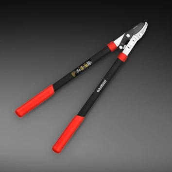 Секатор ручной Caiman CA-35