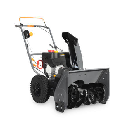 Снегоуборщик бензиновый VILLARTEC WB7056 Loncin 212см³ 7л.с